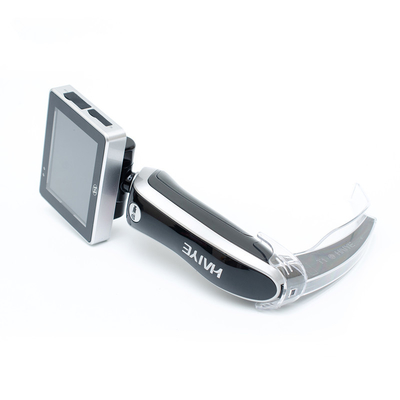 8 GB Nội soi phẫu thuật y tế Ống soi thanh quản trực tiếp tiệt trùng để đặt nội khí quản