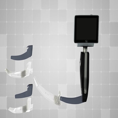 Thẻ SD 32GB Máy soi thanh quản hỗ trợ bằng video để đặt nội khí quản 225g