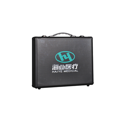 Máy video ống soi thanh quản cứng 3 '' TFT 960 * 480