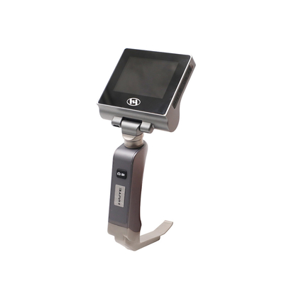 Máy video ống soi thanh quản cứng 3 '' TFT 960 * 480