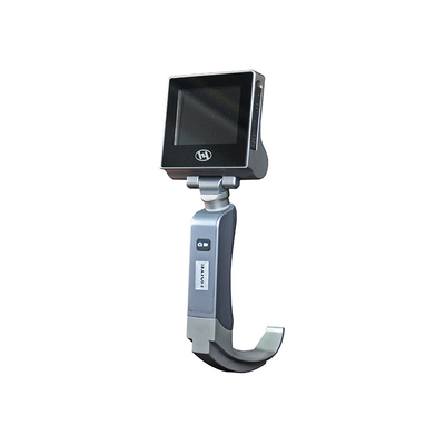 Nội soi thanh quản trực tiếp Micro USB Đặt nội khí quản Video cứng Độ phân giải 1200 * 1600px