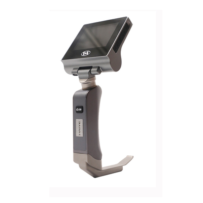 5 lưỡi Đặt nội khí quản Haiye Video Laryngoscope Độ phân giải 2000000