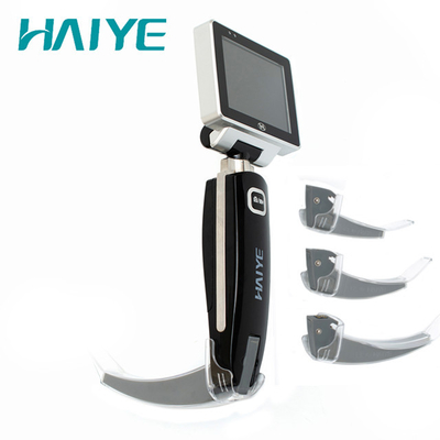 Máy soi thanh quản video dùng một lần Haiye khẩn cấp HYHJ-1320