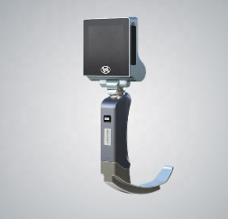 Máy cấp cứu ENT Air Track Haiye Video Laryngoscope 32GB